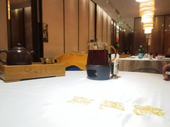 -香港龙凤楼(陆家嘴中心店)