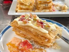 鲜果拿破仑-翠园(成都太古里店)