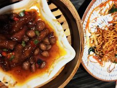 -虾饺妹·粤式手工点心(水荫路店)