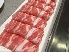 -海底捞火锅(逸仙路店)