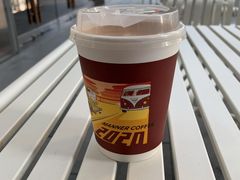 -Manner Coffee(IFS一楼店)