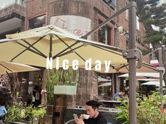 -老别墅西餐厅.酒馆(西堤店)
