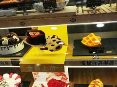 -DQ·蛋糕·冰淇淋(新佳丽店)