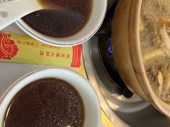 -天宜隆蘑菇宴火锅(石景山旗舰店)