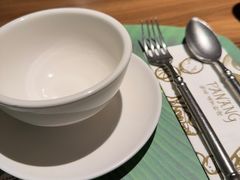 -帕蓝·暹罗料理(大学路店)