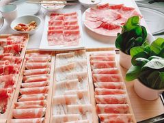 -尚品火锅(正阳路店)