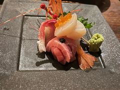 -三川·十酒Izakaya(南昌路店)