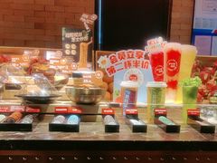 -炉小哥烤肉(信万广场店)
