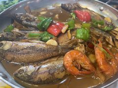 -李东农庄(中南百草园地标店)