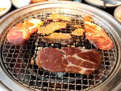 -東盛炭烤自助料理(浦东文峰广场店)