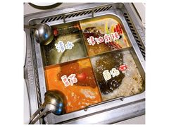 -海底捞火锅(九霄梦天地店)