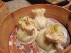 -南京大牌档(新街口德基广场店)