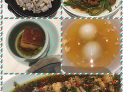 -海天楼中餐厅(吴宫泛太平洋酒店)