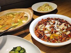 -永安鱼庄·镇江菜(丁卯店)