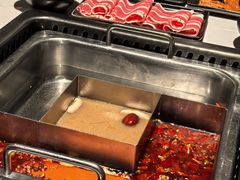 -鼎膳常火锅(华阳店)