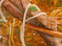 -张记牛肉面馆(天津路店)