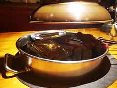 -梁山烤肉(李逵店)