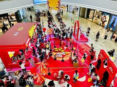 -KK ONE(京基滨河时代店)