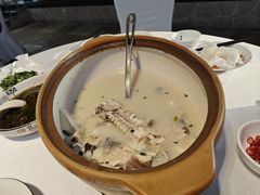 -风味小馆(天目湖宾馆店)