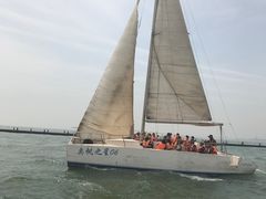 -日照世帆赛基地