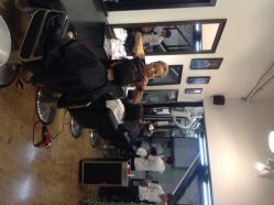 Mirror Salon-3AM HAIR SALON烫发染发接发