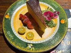 -卢布里西餐厅(海拉尔店)