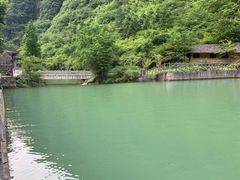-神龙峡风景区