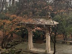-无锡梅园公园