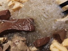 -鸡鸣汤包(复地活力广场店)