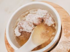 客语土猪汤-客语客家菜(琶洲保利店)