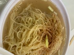 -小梁哥云吞面(黄贝岭店)