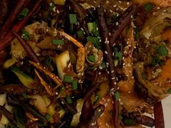 -辣螃铠盆盆蟹大排档(总店)