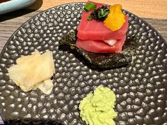 -炙柒Sekinana·精致日料(合生汇店)