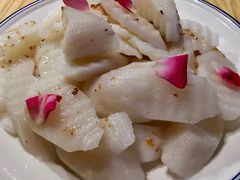 桂花山药-滇铺子·云南特色菜·第九届野生菌美食节(东风东路c86店)