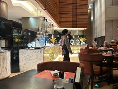 -洲际酒店·地平线全日餐厅HORIZON CAFÉ