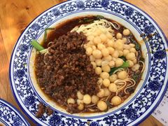 -老地方猫儿面(磁器口店)