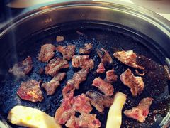 -汉江川烤肉(通州店)