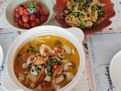-赵小姐丨新中餐(曲江店)