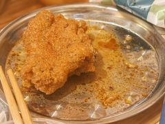 -柳州肥姨妈大骨螺蛳粉(双阳路店)