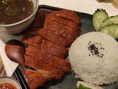 泰式街边炸鸡饭-GOGO Plate(成都太古里店)