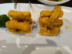 -蓝港海鲜厨房(金水路店)