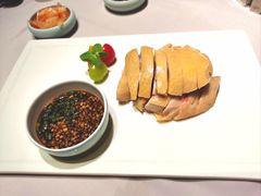 -老兴鲜(黄浦店)
