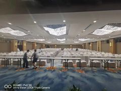 -上海青松城大酒店