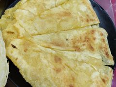 南瓜锅贴-魏四小鱼锅贴王