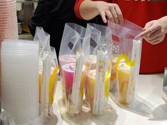 -CoCo都可(砂之船奥莱店)