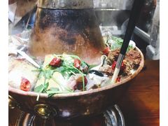 -下杨家青海土火锅(海湖店)