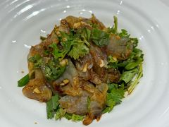 -老吉士酒家(天平路店)