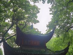 -岳麓山风景名胜区