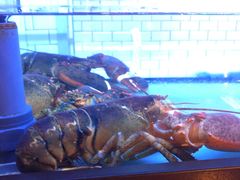 -Burger & Lobster(Dean Street)