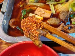 -特色油卤串串(水碾河店)